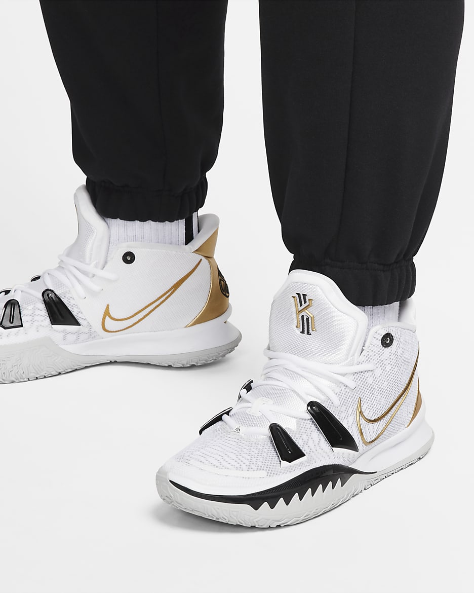 Nike kyrie hybrid pants online